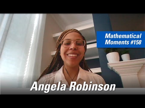 Securing Data in the Quantum Era | Mathematical Moments #158