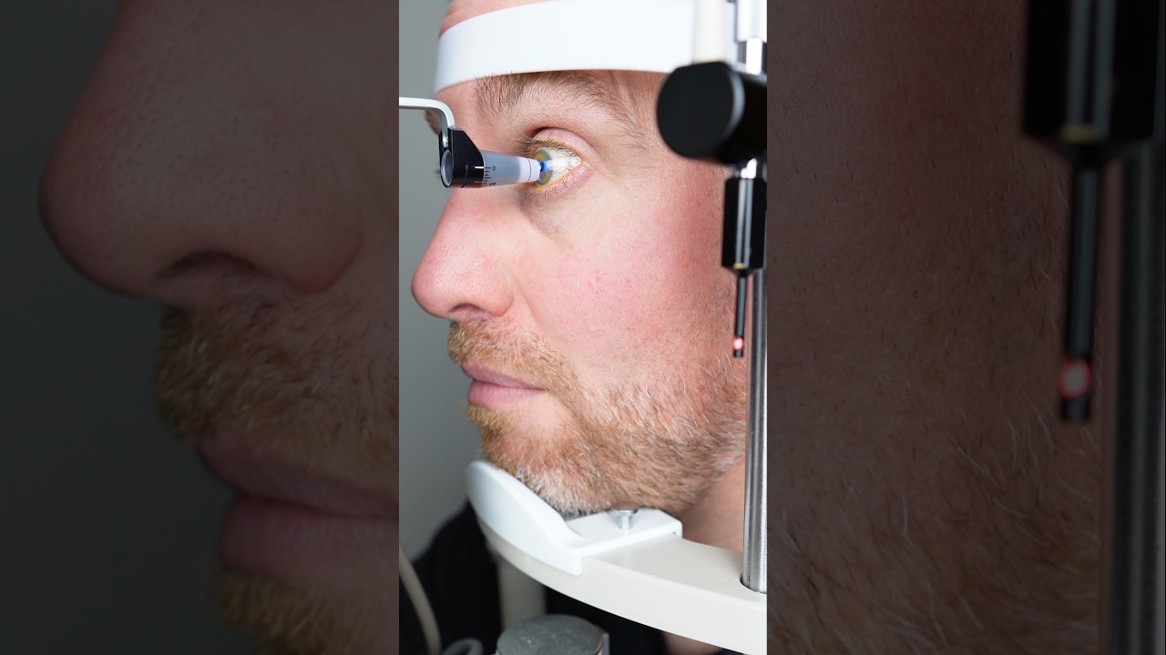 Discover Different Ways to Measure Eye Pressure During an Eye Exam 👁️