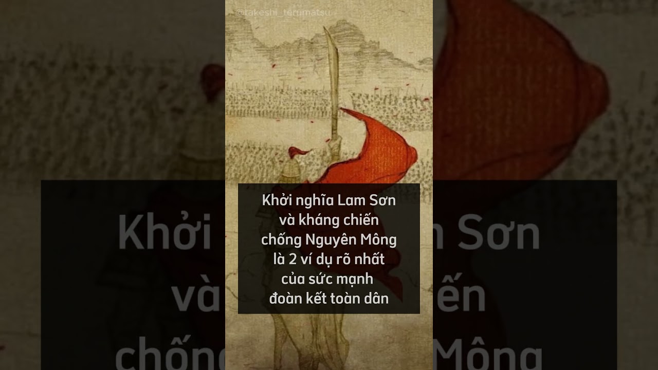 Tại sao Việt Nam chọn con đường cộng sản? Phần 2.2 🇻🇳