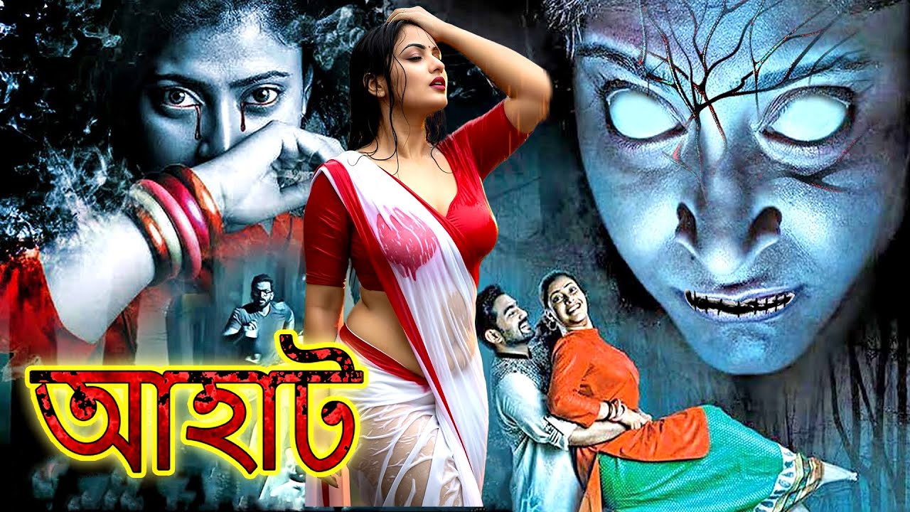 কুৎসিত ভূত | Aahat Horror Show 2025 👻