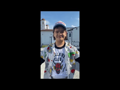 stranger things s4 cast transformations!!!! 💥