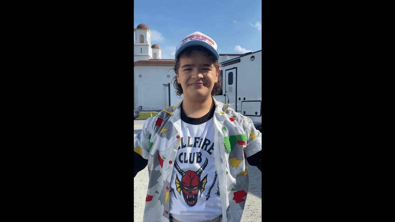 Stranger Things 4 Cast Transformations: See How They’ve Grown! 🎬