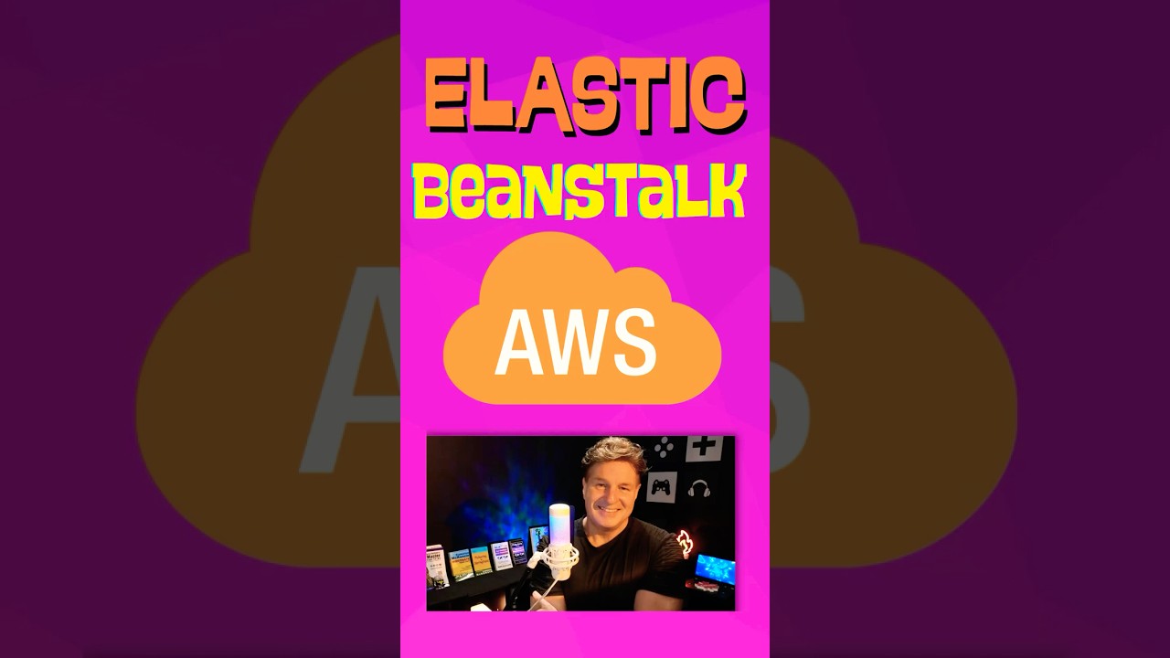 Amazon Elastic Beanstalk: Deployment Guide 🚀