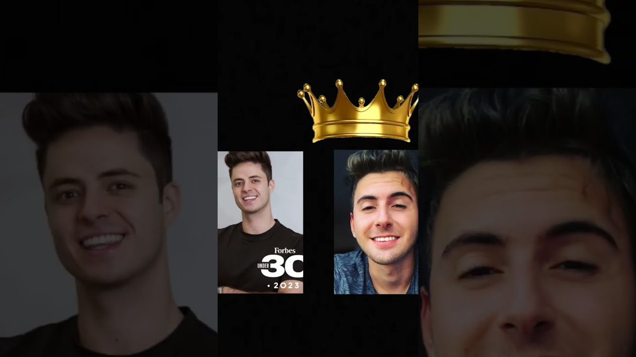 Brenner Mariano Short Clip 🎬