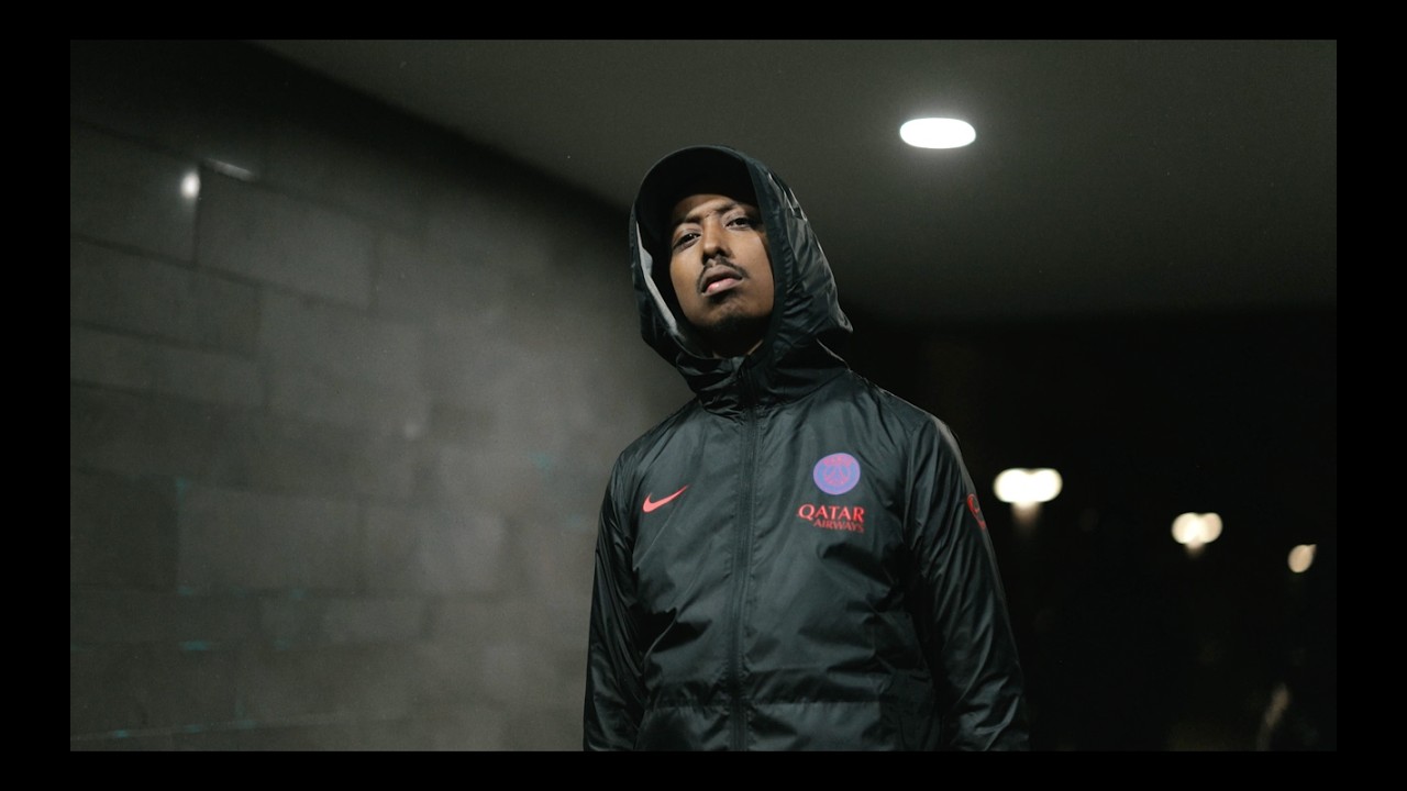 GUIZMO - T’CHALLA (Official Clip) 🎶