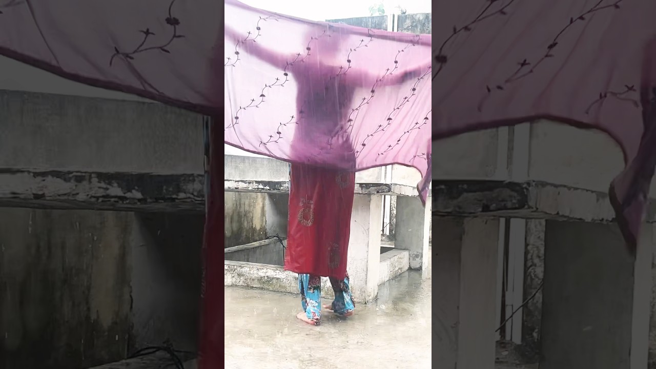 Barsaat me Jab Aayega sawan ka Mahina ￼ 🫣🥰#dance #love #shorts #trending 💯🙏🙏