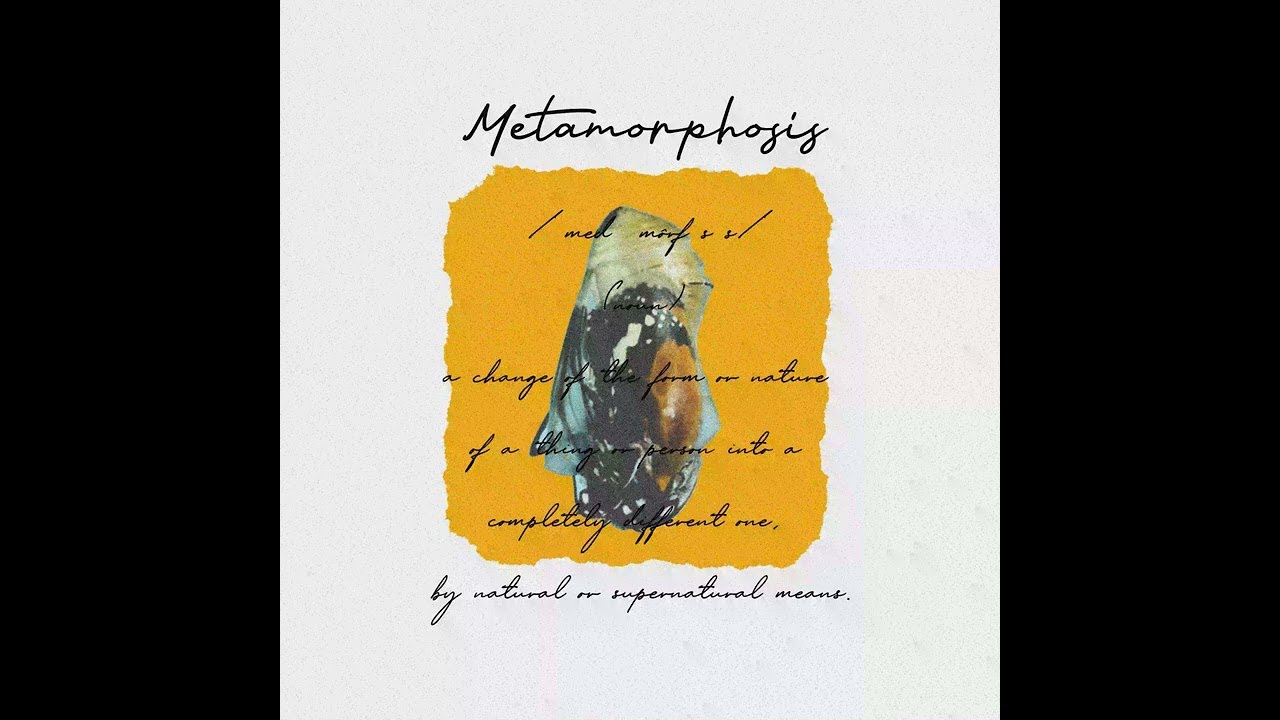 Guddhist Gunatita - 'Di Na Babalik' ๐ถ | Stream the Metamorphosis Album on Spotify