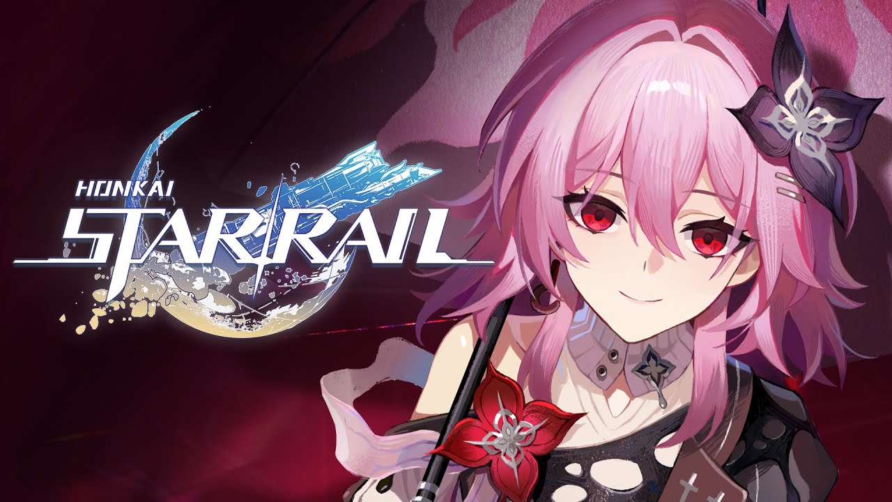 Myriad Celestia Trailer: Honkai Star Rail 🚀