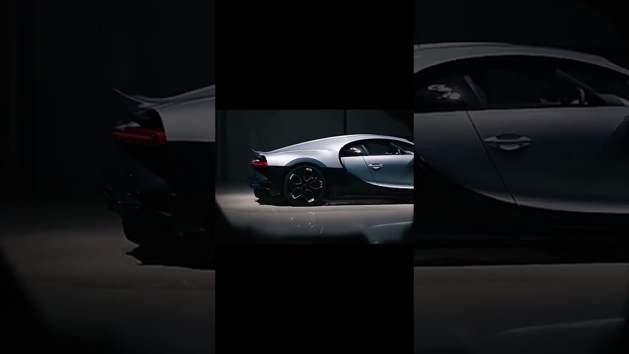 Discover the Infinite Edixor Bugatti & Trending Bagatataa Phonk! 🚗🎶