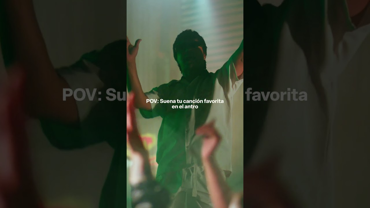 Chencho Corleone ft. Peso Pluma - 'Humo' 🎶