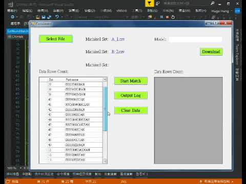 Import Multiple CSV Files into DataGridView in VB.net