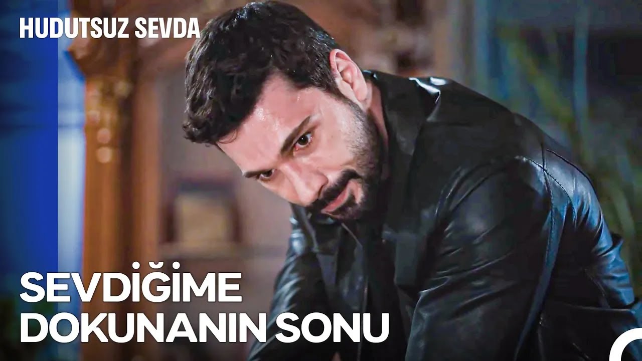 Kansızlığın Bedelini Kanla Yazıyoruz! - Hudutsuz Sevda