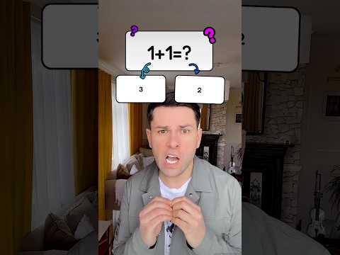 Reason I Hate Math 🥵 HELP #shorts #maths #quiz