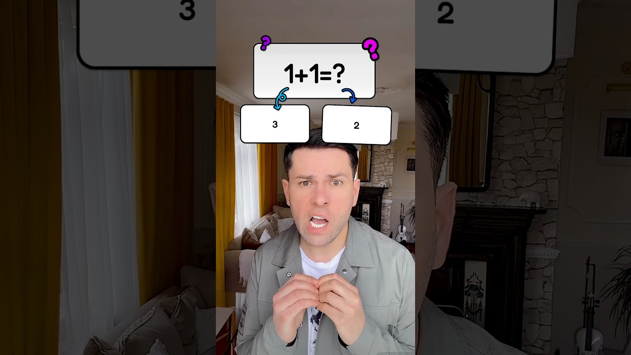 Why I Absolutely Dislike Math ๐ซ | Top Reasons Revealed! #shorts