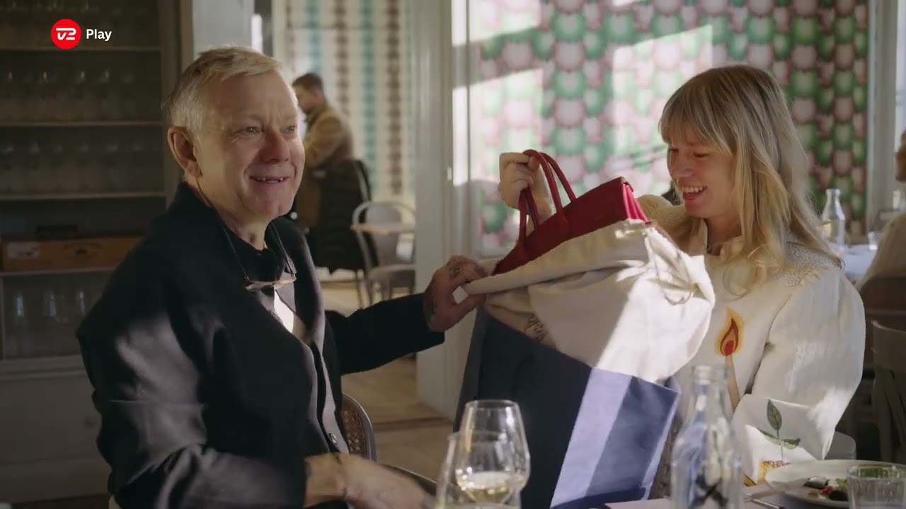 Klovn Sæson 10 🎬 - Se den nye sæson nu på TV 2 Play!