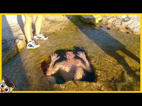 Los 100 Lugares más Misteriosos, Terroríficos y Peligrosos de la Tierra