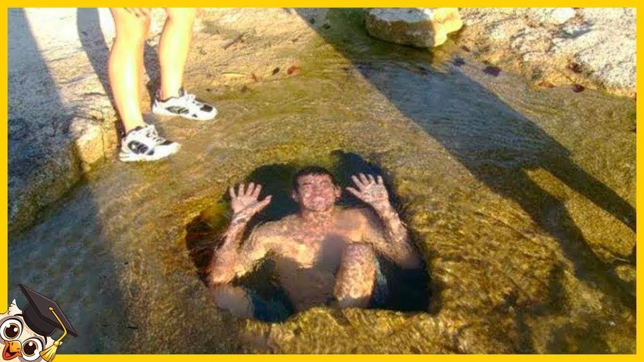 Los 100 Lugares Más Misteriosos, Terroríficos y Peligrosos de la Tierra