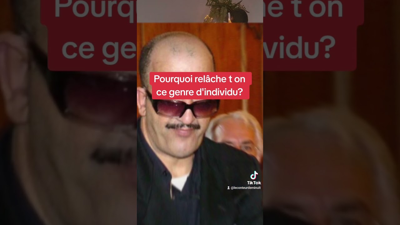 Shocking Crime Unfolds in France 🇫🇷