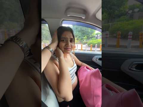 Car or girlfriend ?😍❤️ #shorts #couplegoals #trending #youtubeshorts #carlovers