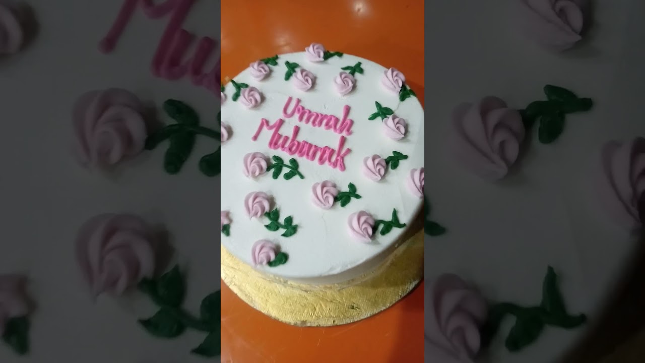 Umrah Mubarak ✨ - Tanding for You