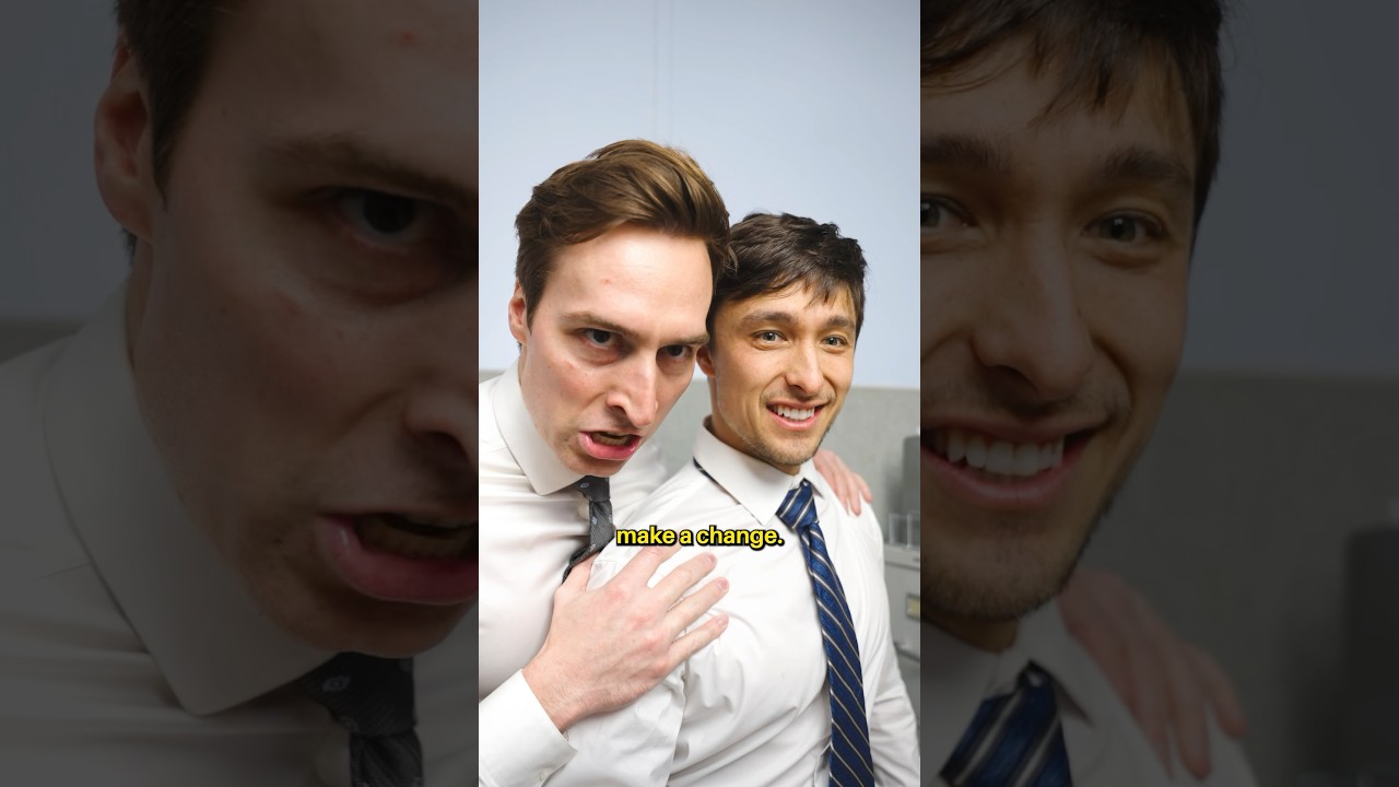 Why you NEVER take a promotion