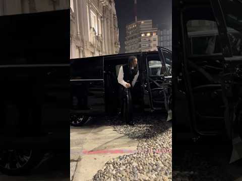 Non hai trovato un altro come me :/ #Ghali