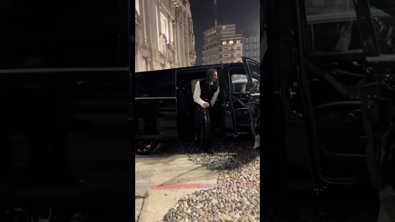 Non Trovi un Altro Come Me: La Canzone di Ghali 🎶