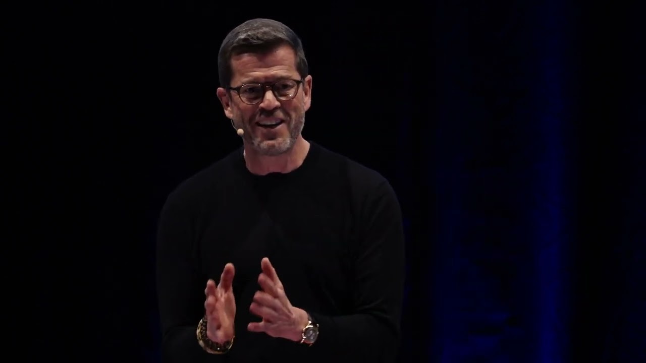 Unlocking the Power of Attention with Karl-Theodor zu Guttenberg 🎯