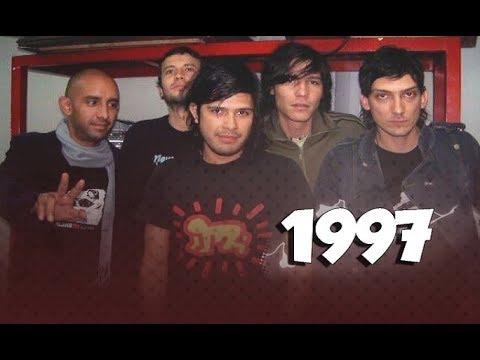 La HISTORIA de ZOE como se FORMO la BANDA | Yo Rocanlover
