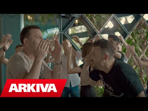 Ylli Baka & Altin Sulku - Hapa Radion (4K Video) 🎶