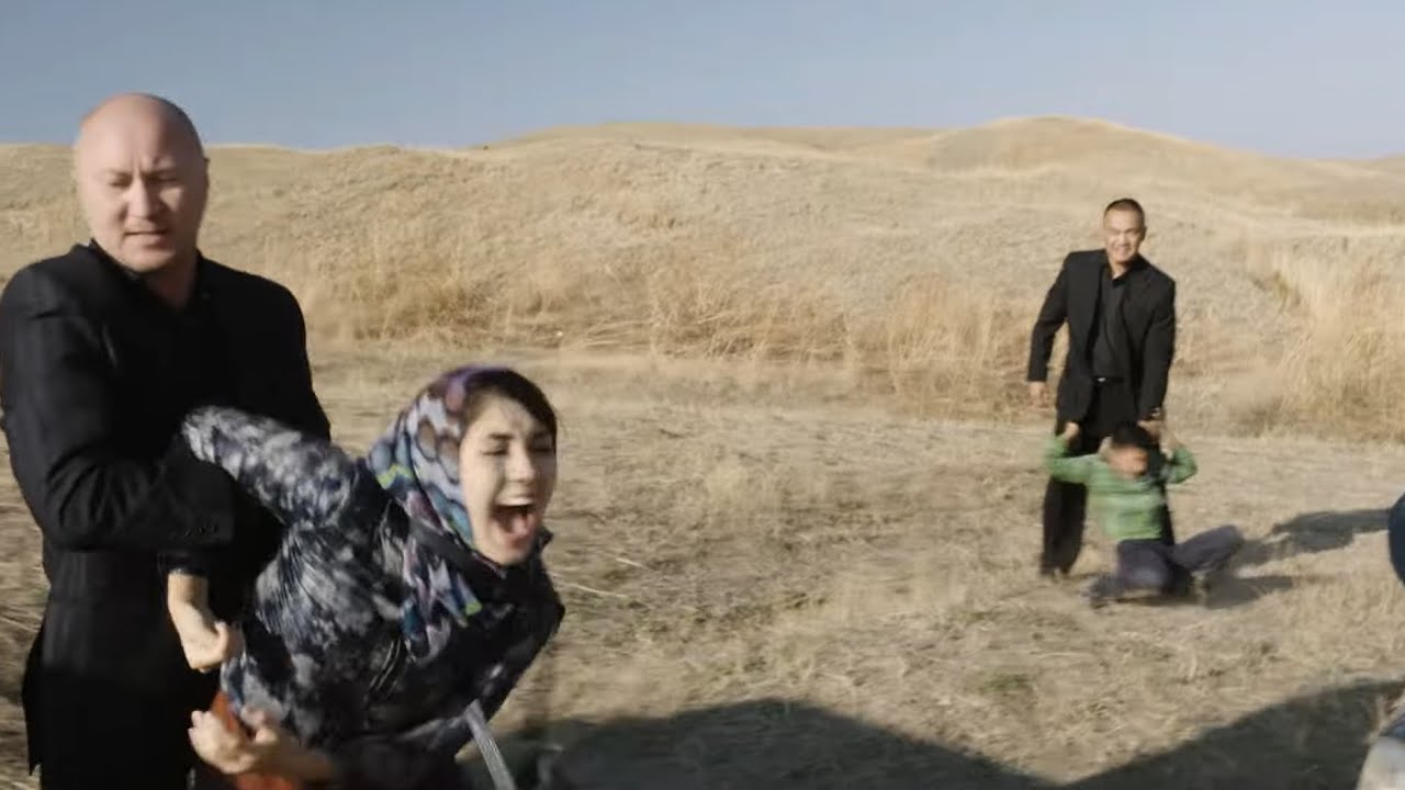 Фильм: Продажа жены афганцам ради спасения сына — «Простить нельзя расстаться»