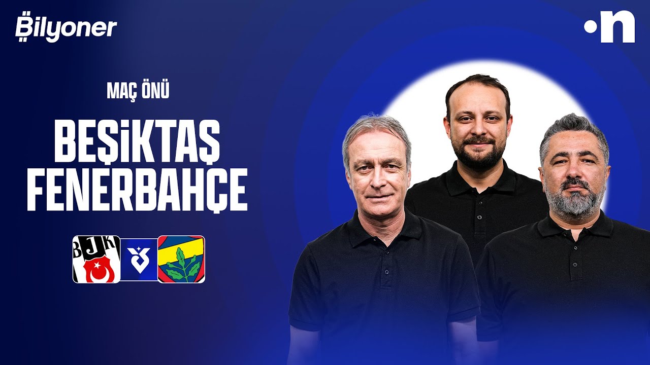 Beşiktaş - Fenerbahçe Maçı Öncesi Analiz ve Tahminler 🏟️
