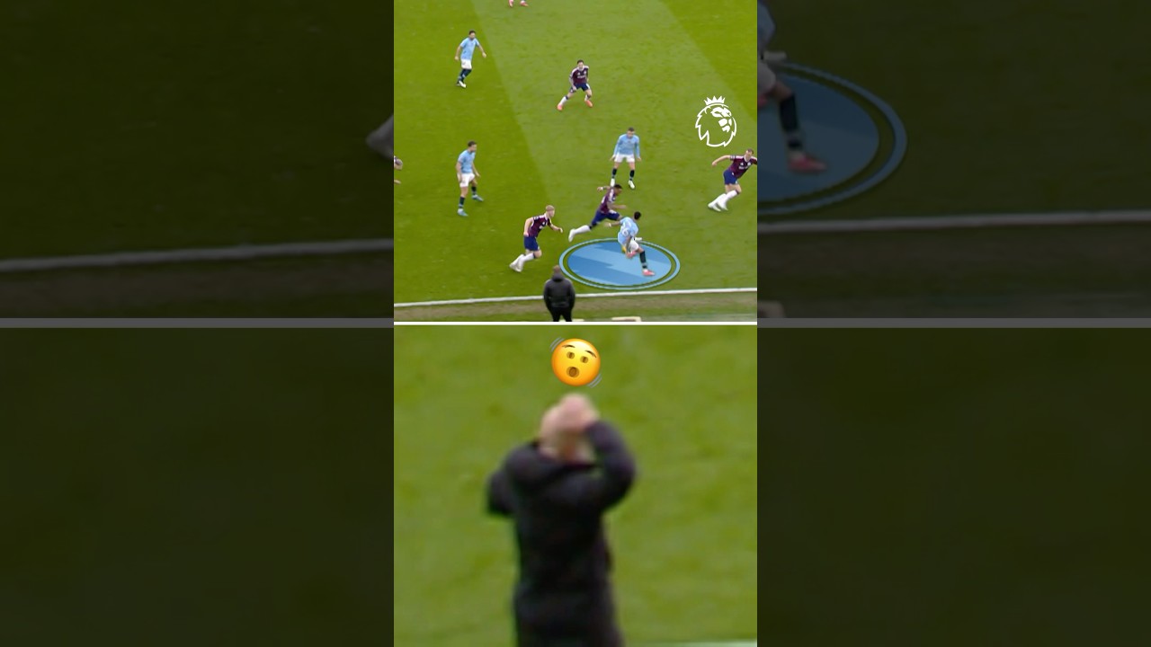 Savinho Showcases Impressive Skills in Man City's Victory