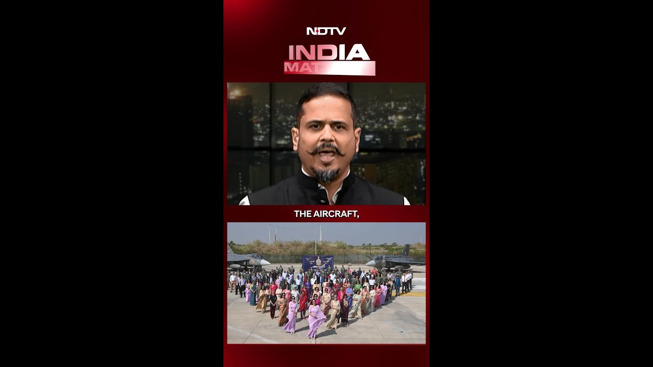 Tejas Crash Mystery: HAL Denies Reports π€