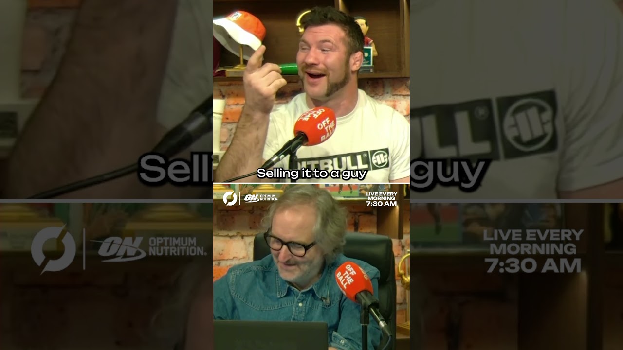 Fleury Remembers Carvalho's Bellator 200 Win 🇵🇹