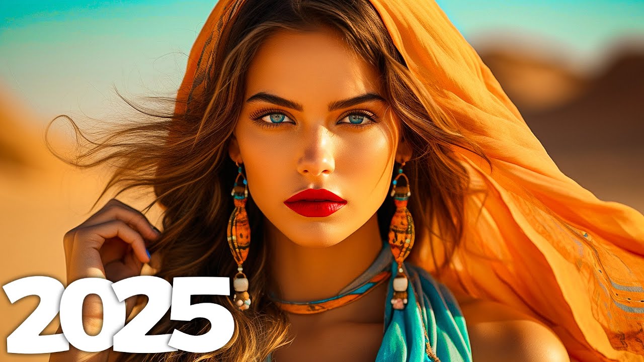 Лучшая музыка 2025: зарубежные хиты и популярные песни для прослушивания бесплатно