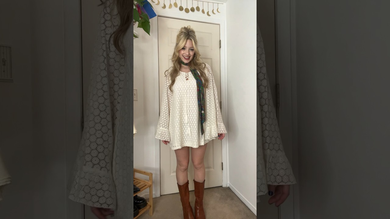 70s Fashion Love ❤️