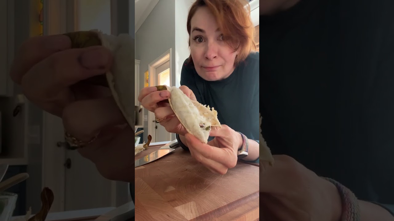 Ice Cream Bean?!? #feliciaday