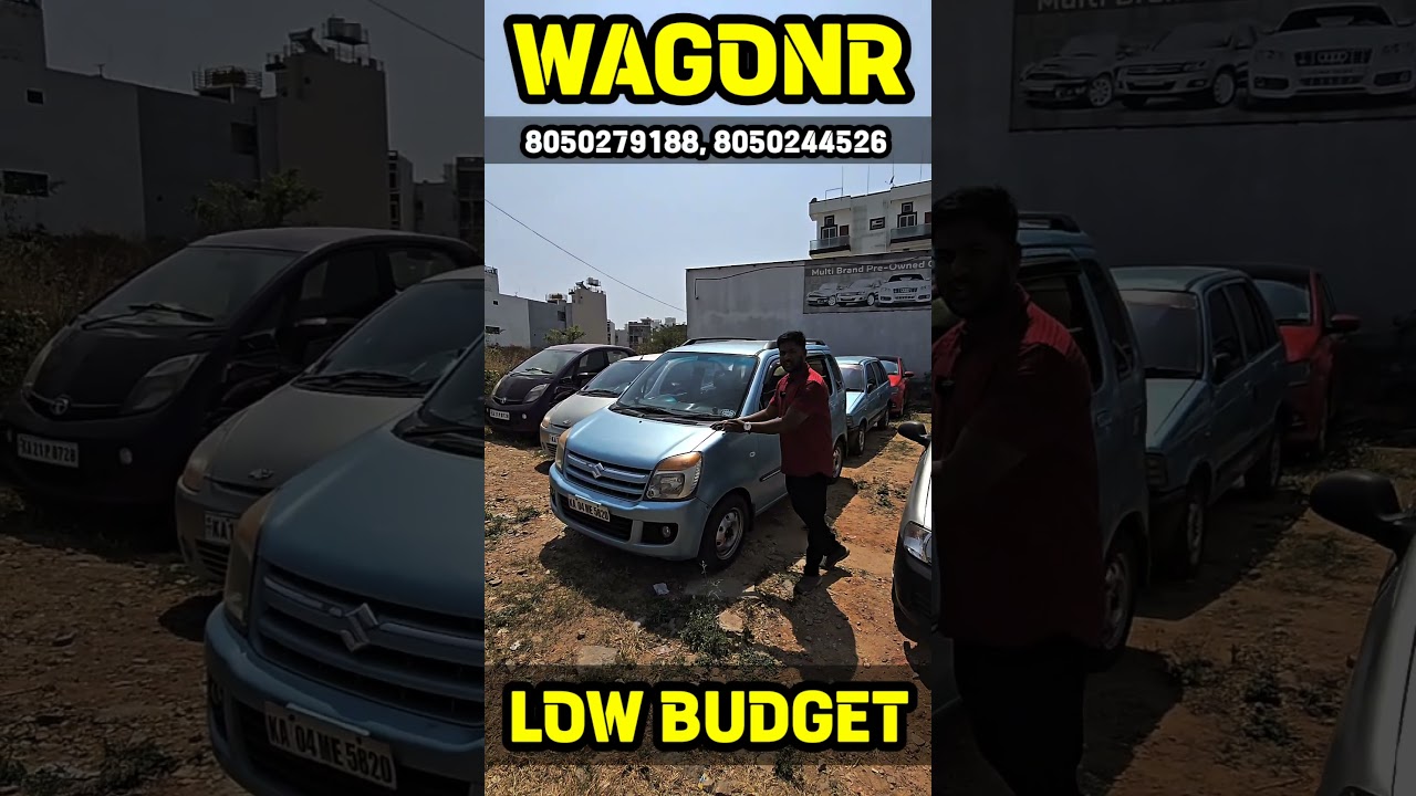 Affordable Low-Budget Cars Under $800 🚗