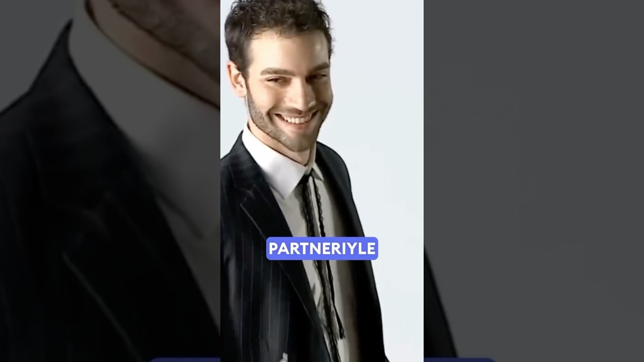 Burak Berkay Akgül'ün En Yakıştığı Dizi Partneri Kim? 🔥