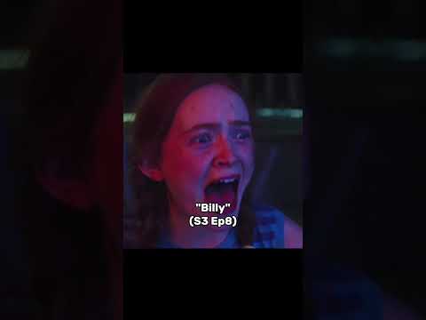 Saddest moments in Stranger Things  Pt1 #strangerthings #strangerthings3