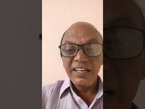 ఙ్ఞాన ప్రసూనాలు.30వ భాగం. అత్యాశ్రమం. శ్రీకాళహస్తి.