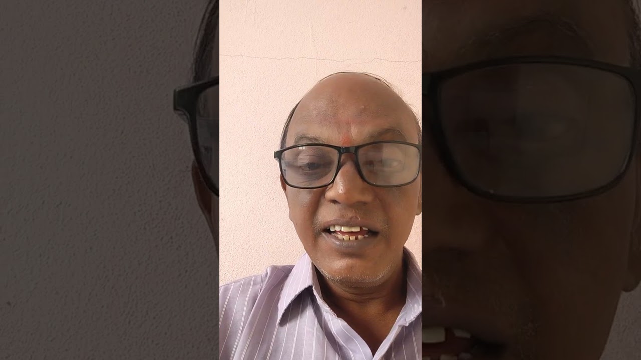 ఙ్ఞాన ప్రసూనాలు - 30వ భాగం: అత్యాశ్రమం శ్రీకాళహస్తి లో విశేషాలు ✨