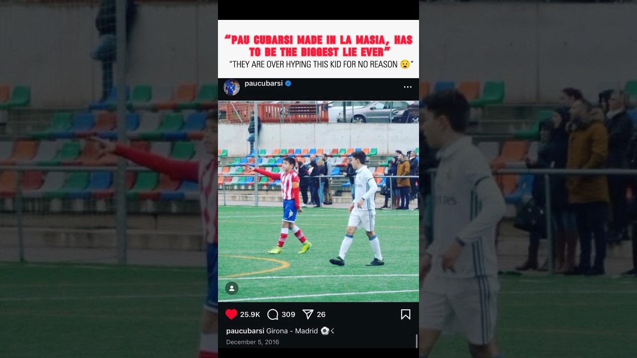 Lie Exposed 😂 | PAU CUBARSI #paucubarsi