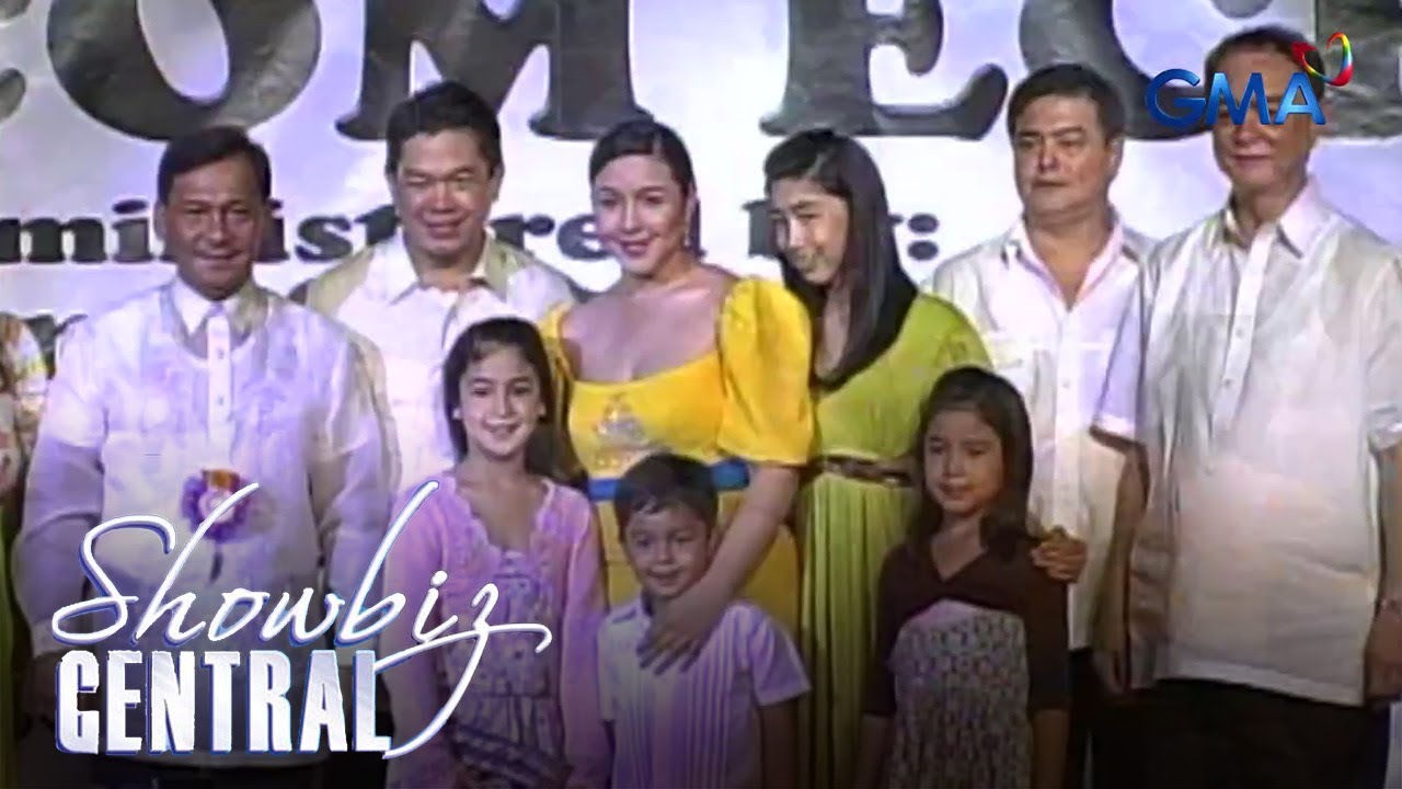 Dennis Padilla Supports Marjorie Barretto’s Political Journey | Showbiz Central