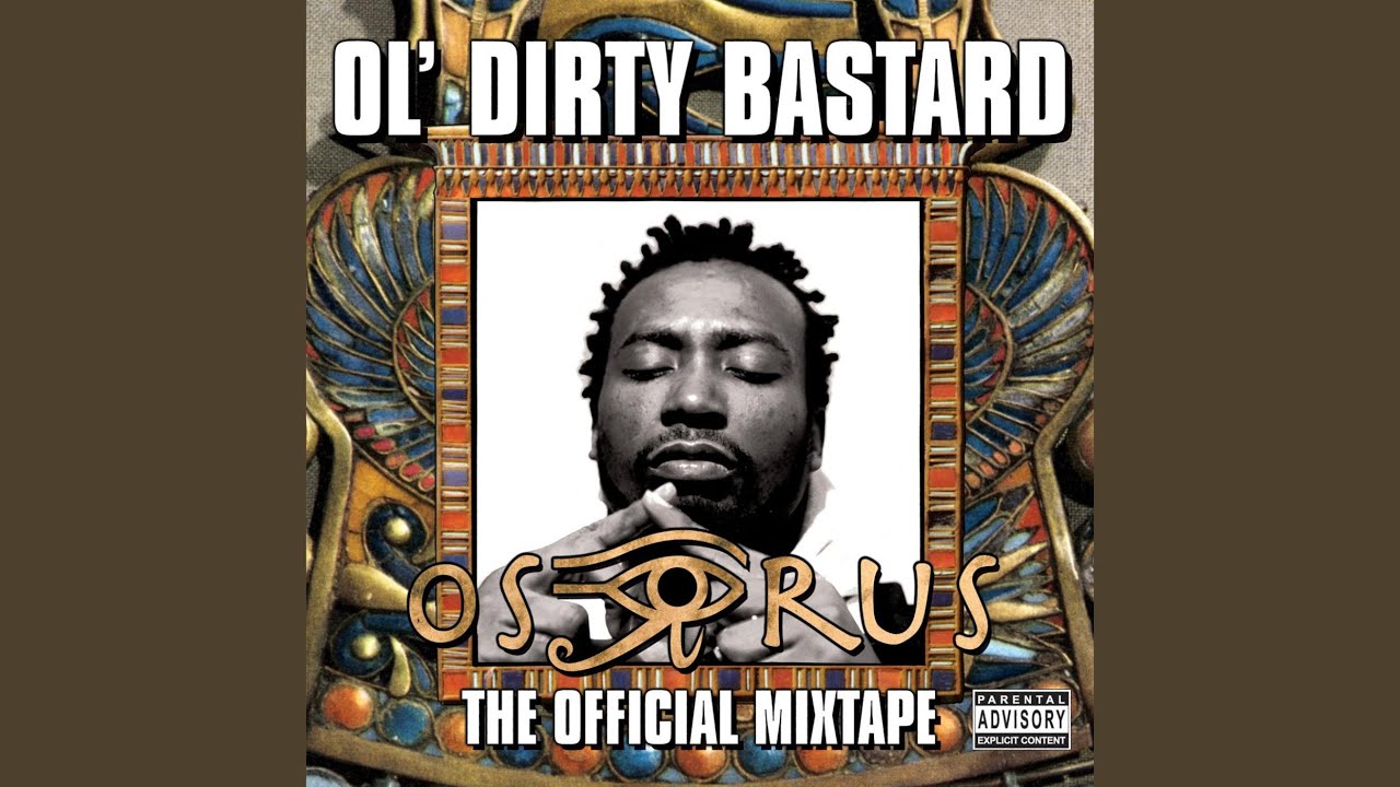 Dirty Dirty by Ol' Dirty Bastard 🎤