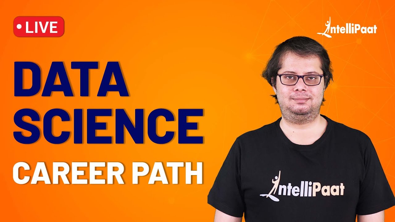 Your Ultimate Guide to a Successful Data Science Career π | Intellipaat