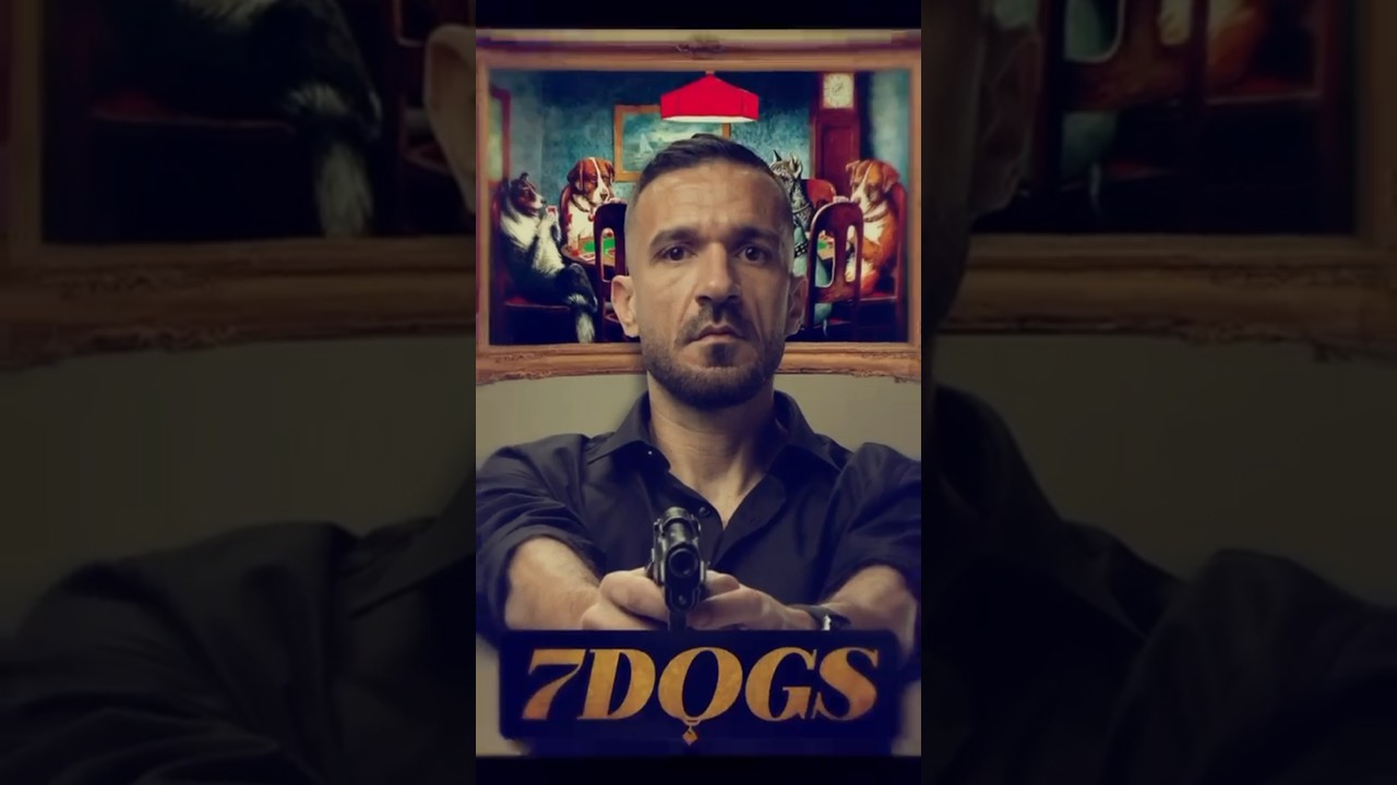 Top 7 Dogs for Pets 🐶