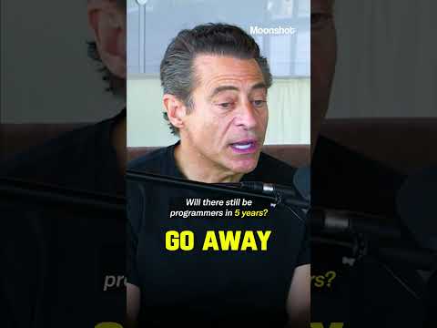 The Future of Coding