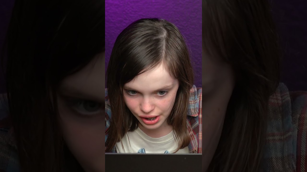 Kids vs. Malware! Full Video 🎥